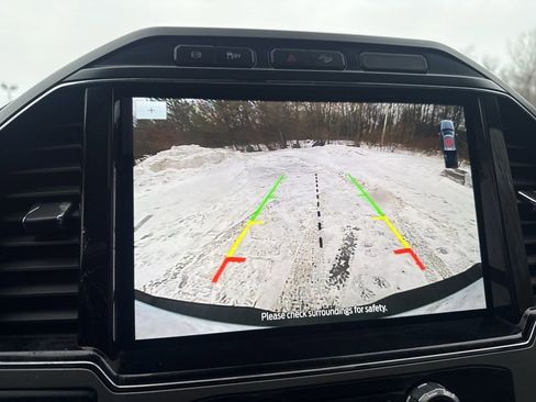 Used 2022 Ford F250 Lariat AWD/4WD image 30