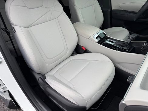 Certified 2025 Hyundai Tucson SEL image 20