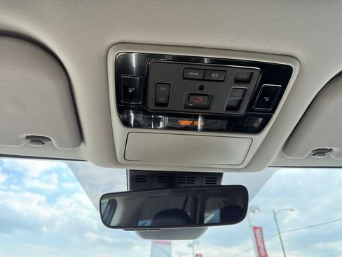 Used 2025 Toyota Grand Highlander AWD image 27