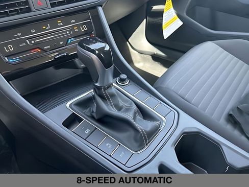 New 2026 Volkswagen Jetta S FWD image 29
