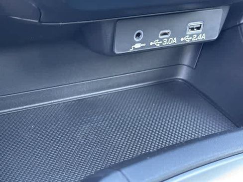 New 2026 Subaru Impreza 2.0i Sport AWD/4WD image 27