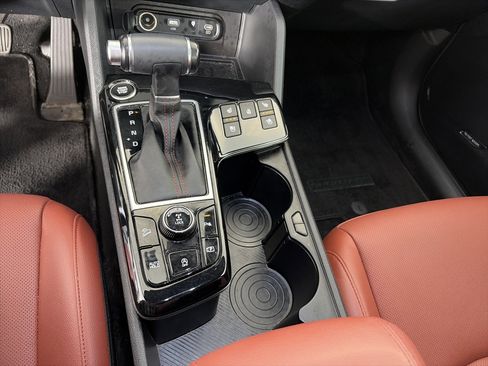 Used 2024 Kia Sportage SX AWD/4WD image 29