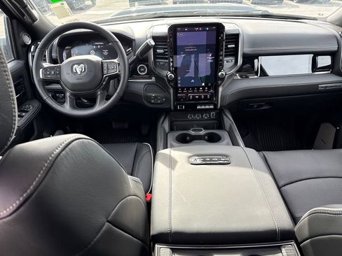 New 2026 RAM 2500 Rebel w/ Rebel Level 2 Equipment Group image 12