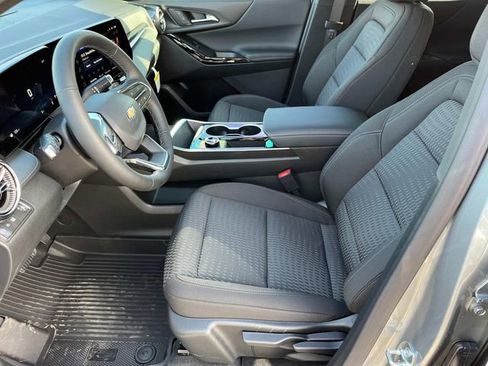 New 2026 Chevrolet Equinox LT image 22