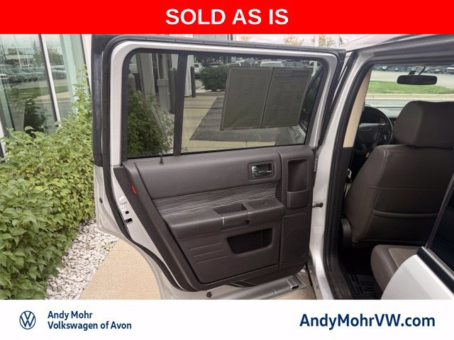 Used 2016 Ford Flex SEL w/ Equipment Group 202A AWD/4WD image 20