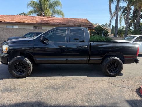Used 2006 Dodge Ram 2500 Truck SLT RWD image 9