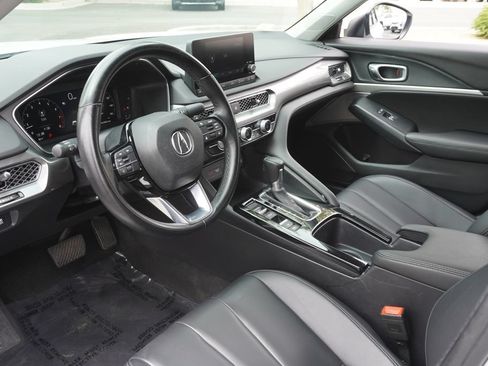 Used 2024 Acura Integra FWD image 17