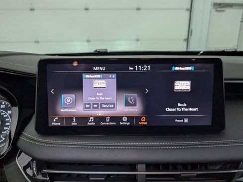 Used 2024 INFINITI QX60 Pure AWD/4WD image 22