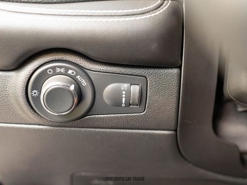 Used 2024 Dodge Durango SRT Hellcat image 32