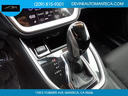 Used 2021 Subaru Outback Premium w/ Popular Package #1 image 26