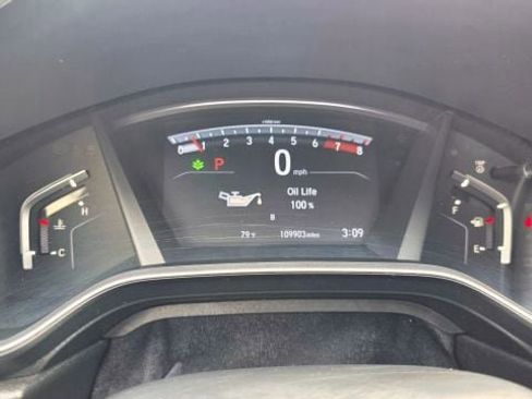 Used 2020 Honda CR-V EX image 25