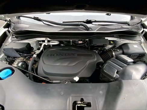 Used 2022 Honda Pilot EX-L image 9