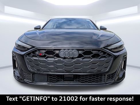 New 2025 Audi S5 Premium Plus image 9
