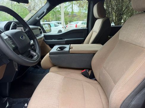 Used 2023 Ford F150 XLT image 18