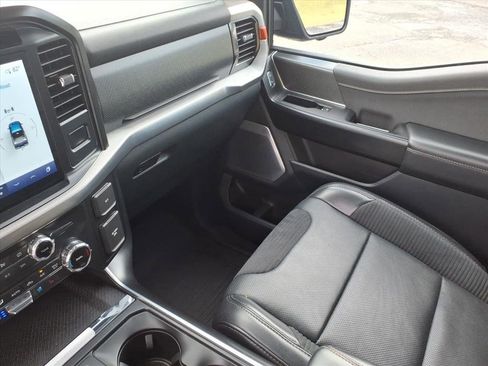 Used 2022 Ford F150 Raptor w/ Equipment Group 801A High image 34