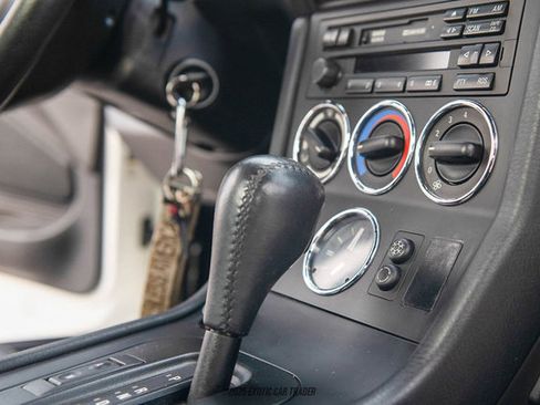 Used 2000 BMW Z3 2.5i image 27