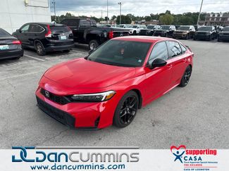 Used 2026 Honda Civic Sport video 1