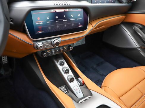 Certified 2023 Ferrari Portofino M image 30