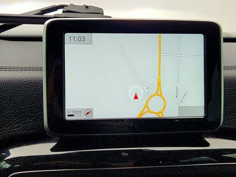 Used 2016 Mercedes-Benz G 550 image 20