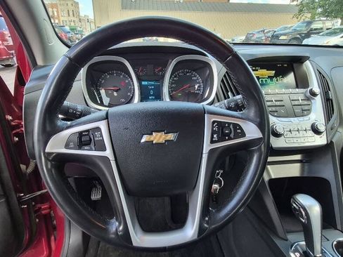 Used 2015 Chevrolet Equinox LT w/ Power Convenience Package FWD image 20