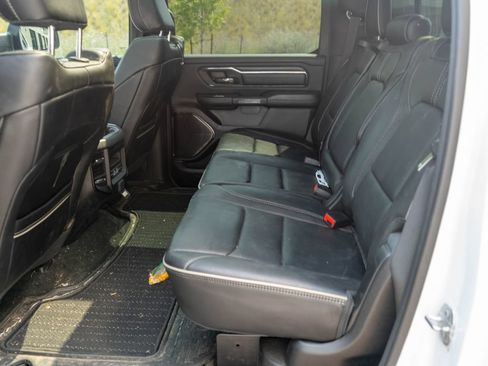 Used 2023 RAM 1500 Limited AWD/4WD image 13