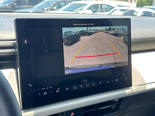 New 2026 MAZDA CX-5 Preferred AWD/4WD image 18