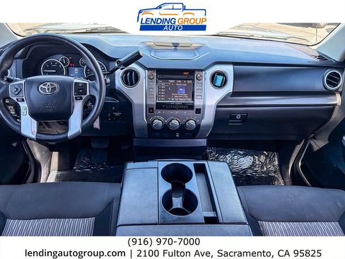 Used 2016 Toyota Tundra SR5 RWD image 11