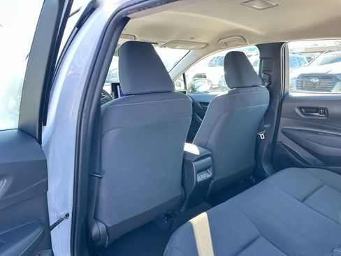 Used 2023 Toyota Corolla LE image 23