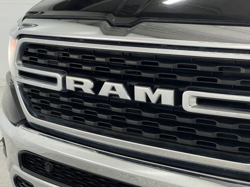 Used 2022 RAM 1500 Big Horn image 37