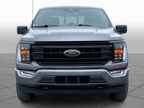 Certified 2023 Ford F150 XLT w/ Equipment Group 302A High image 3