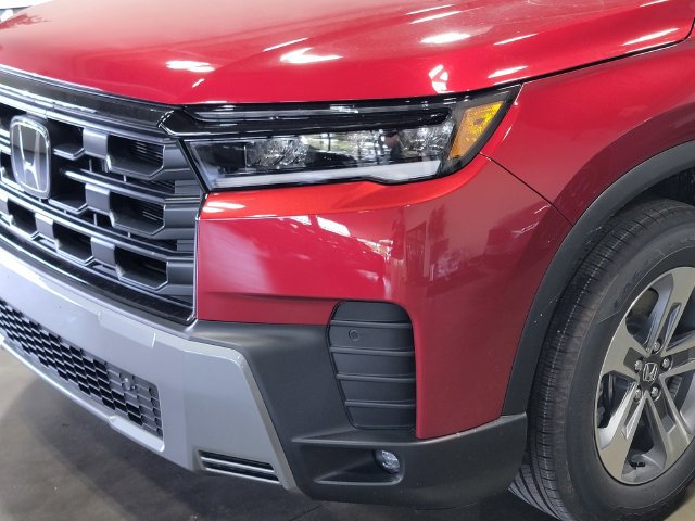 New 2026 Honda Pilot EX-L image 8