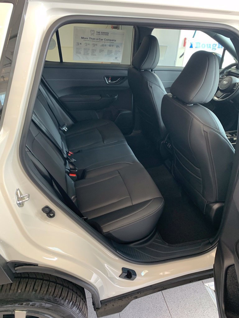 New 2026 Subaru Outback Touring XT AWD/4WD image 11