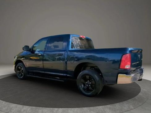 Used 2022 RAM 1500 Tradesman w/ Popular Equipment Group AWD/4WD image 2
