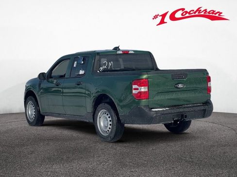 New 2025 Ford Maverick XL image 4