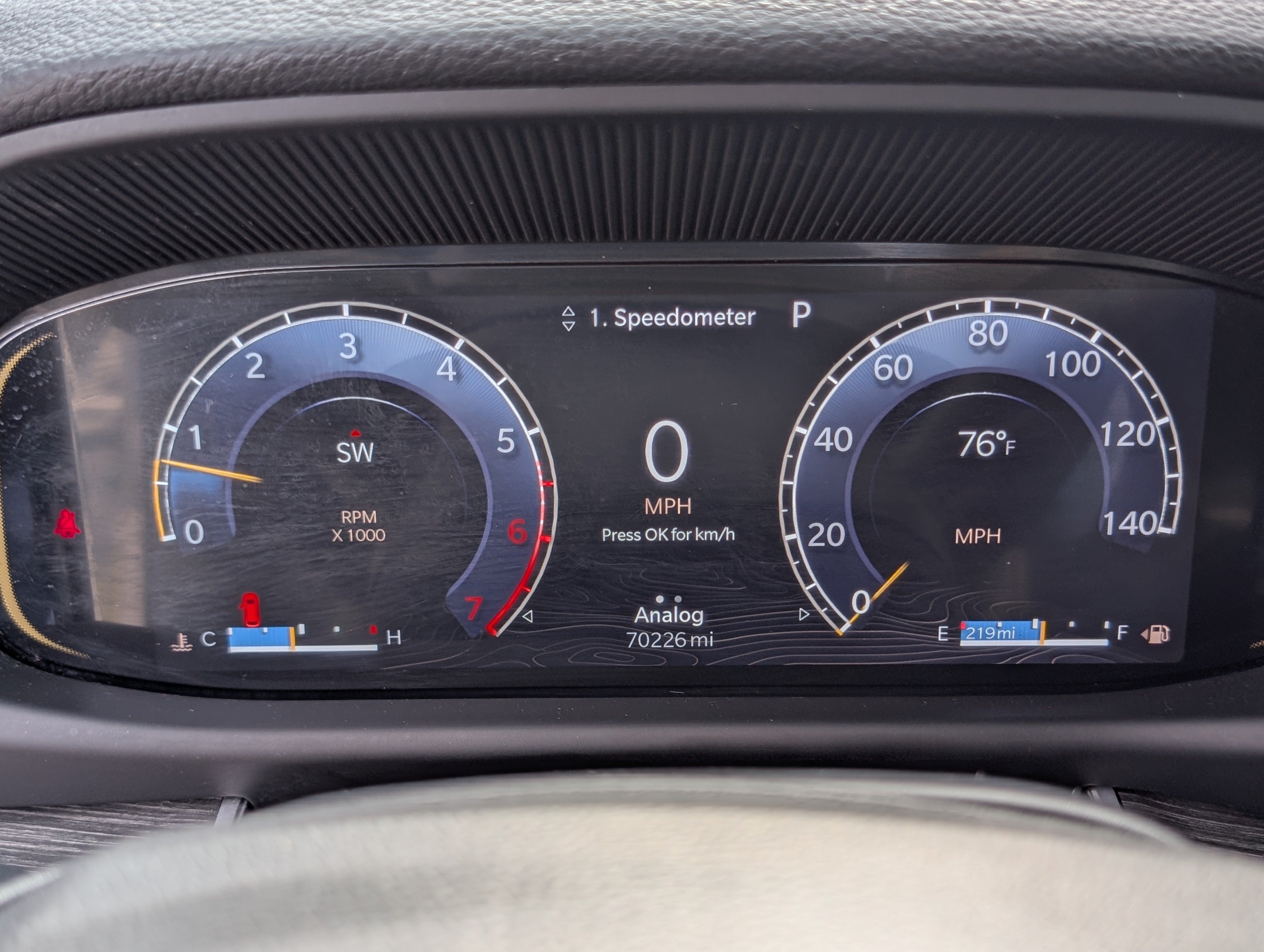 Used 2024 Jeep Wagoneer Series II AWD/4WD image 34