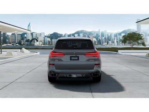 New 2026 BMW X5 M60i AWD/4WD image 5