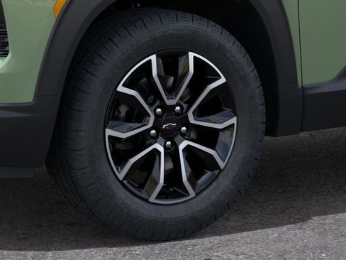 New 2026 Chevrolet TrailBlazer ACTIV w/ Driver Confidence Package FWD image 10