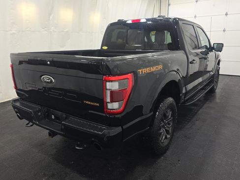 Used 2023 Ford F150 Tremor w/ Equipment Group 402A High AWD/4WD image 4