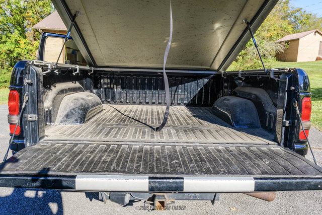 Used 1997 Dodge Ram 1500 Truck 2WD Regular Cab image 60