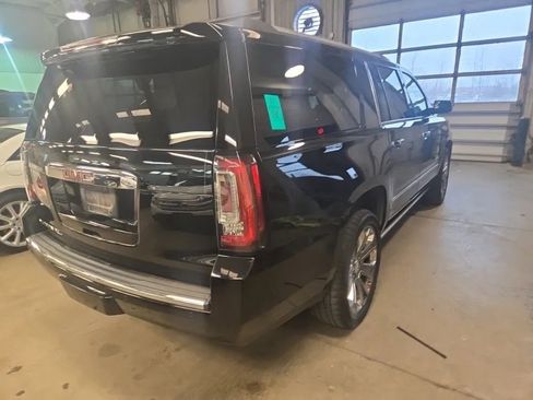 Used 2016 GMC Yukon XL Denali w/ Open Road Package image 3