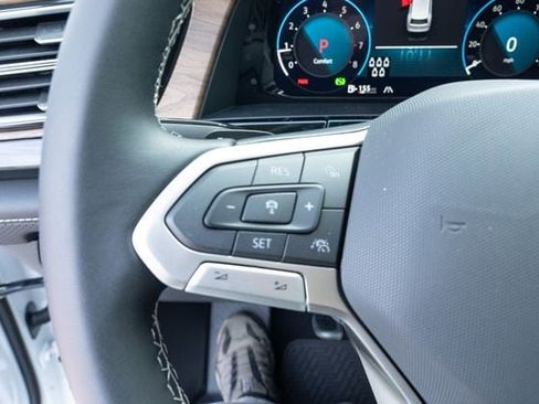 New 2026 Volkswagen Atlas SE AWD/4WD image 24