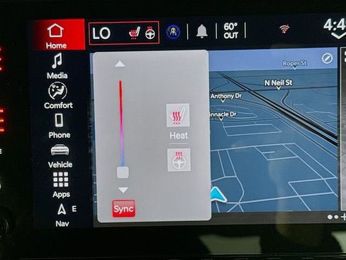 New 2025 Dodge Charger R/T w/ Quick Order Package 25M R/T image 20