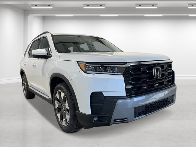 New 2026 Honda Pilot Elite image 1