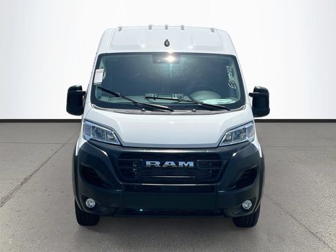 New 2026 RAM ProMaster 2500 w/ Convenience Group FWD image 2