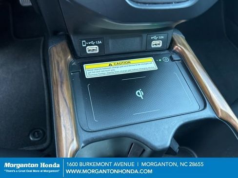 Used 2020 Honda CR-V Touring image 24