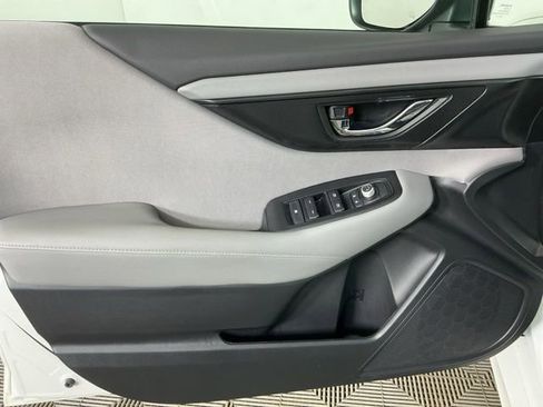 Used 2025 Subaru Legacy Premium AWD/4WD image 14