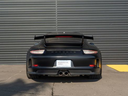 Used 2015 Porsche 911 GT3 image 10