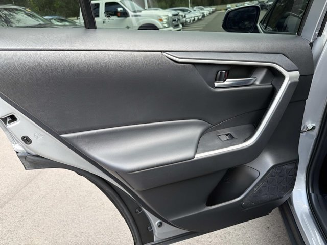Used 2024 Toyota RAV4 XLE FWD image 13