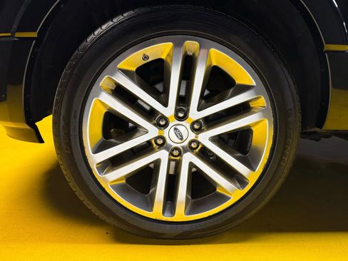 Used 2015 Ford Expedition EL Platinum image 10