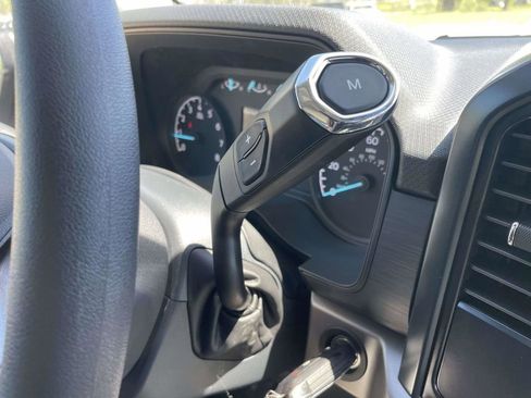 New 2026 Ford F150 XL image 17